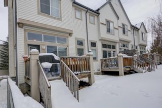 Photo 36: 17 Copperfield Court SE in Calgary: Copperfield Row/Townhouse for sale : MLS®# A1056969