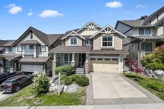 Photo 1: 3419 PRINCETON AVENUE in Coquitlam: Burke Mountain House for sale : MLS®# R2386124