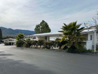Main Photo: WARNER SPRINGS Manufactured Home for sale : 2 bedrooms : 35109 Highway 79 #49