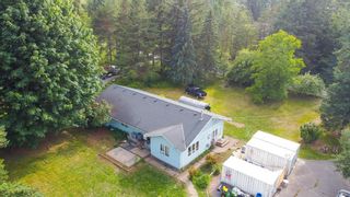 Photo 1: 3050 228 Street in Langley: Campbell Valley House for sale : MLS®# R2856882
