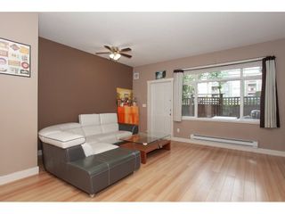Photo 4: 20 13899 LAUREL Drive in Surrey: Whalley Townhouse for sale in "Emerald Gardens" (North Surrey)  : MLS®# R2308753