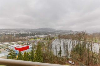 Photo 15: 1505 3070 GUILDFORD Way in Coquitlam: North Coquitlam Condo for sale : MLS®# R2432675