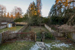 Photo 3: 22454 MORSE Crescent in Maple Ridge: East Central House for sale : MLS®# R2135507