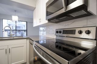 Photo 4: 205 721 HAMILTON Street in New Westminster: Uptown NW Condo for sale in "Casa Del Ray" : MLS®# R2245380