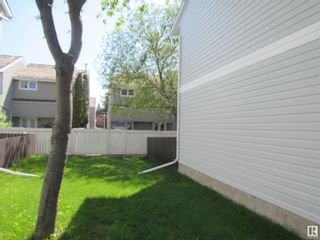 Photo 37: 2949 109 Street in Edmonton: Zone 16 Townhouse for sale : MLS®# E4294943