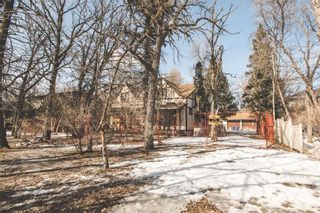 Main Photo: 13 Ridgedale Crescent in Winnipeg: Charleswood Residential for sale (1F)  : MLS®# 202403763