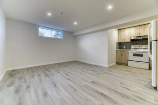 Photo 43: 5501 & 5503 8 Avenue SE in Calgary: Penbrooke Meadows Full Duplex for sale : MLS®# A2013609