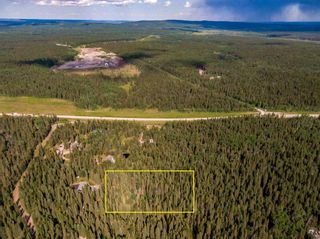 Photo 2: 49 Burney Road: Bragg Creek Residential Land for sale : MLS®# A2059109