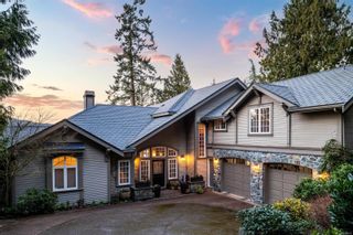 Photo 10: 1100 Lands End Rd in North Saanich: NS Lands End House for sale : MLS®# 916972