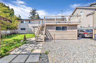 Photo 30: 6522 196 Street in Langley: Willoughby Heights House for sale : MLS®# R2878413