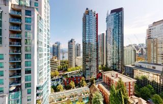 Photo 29: 1507 1239 W GEORGIA STREET in Vancouver: Coal Harbour Condo for sale (Vancouver West)  : MLS®# R2482519