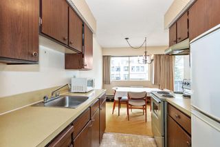 Photo 9: 202 1345 CHESTERFIELD AVENUE in North Vancouver: Central Lonsdale Condo for sale : MLS®# R2727699