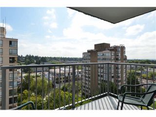 Photo 12: 1104 2165 W 40TH Avenue in Vancouver: Kerrisdale Condo for sale in "THE VERONICA" (Vancouver West)  : MLS®# V1093673