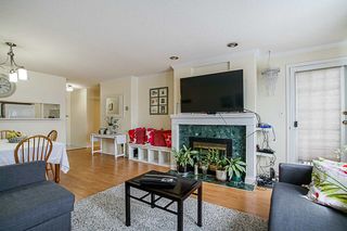 Photo 13: 210 8120 BENNETT Road in Richmond: Brighouse South Condo for sale in "CANAAN COURT" : MLS®# R2257366