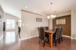 Photo 10: 228 John Angus Drive in Winnipeg: South Pointe Residential for sale (1R)  : MLS®# 202211444