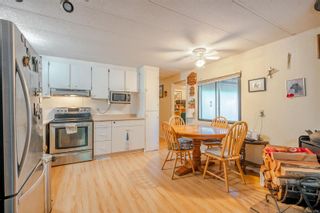 Photo 12: C11 920 Whittaker Rd in Malahat: ML Malahat Proper Manufactured Home for sale (Malahat & Area)  : MLS®# 919502