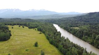 Photo 5: DL 1132 TELKWA HIGH Road in Smithers: Smithers - Rural Land for sale (Smithers And Area)  : MLS®# R2708512