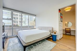 Photo 13: 502 1099 MARINASIDE Crescent in Vancouver: Yaletown Condo for sale (Vancouver West)  : MLS®# R2781776