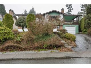 Photo 4: 3184 CAPSTAN Crescent in Coquitlam: Ranch Park House for sale : MLS®# R2662185