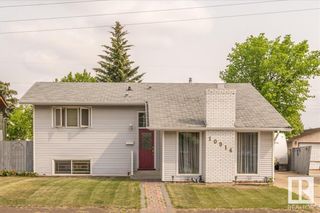 Photo 1: 10914 163A Avenue Lorelei Edmonton House for sale E4342512