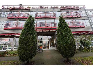 Photo 19: 506 350 E 2ND Avenue in Vancouver: Mount Pleasant VE Condo for sale in "MAINSPACE" (Vancouver East)  : MLS®# V1095417