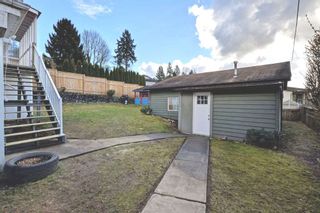 Photo 17: 1958 WILTSHIRE Avenue in Coquitlam: Cape Horn House for sale : MLS®# R2037803