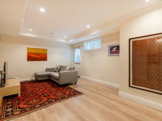 Photo 28: 2522 W 8TH Avenue in Vancouver: Kitsilano Townhouse for sale (Vancouver West)  : MLS®# R2688646