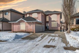 Main Photo: 1508 HASWELL Close in Edmonton: Zone 14 House for sale : MLS®# E4331241