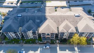 Photo 21: 413 4788 BRENTWOOD Drive in Burnaby: Brentwood Park Condo for sale in "Jackson House" (Burnaby North)  : MLS®# R2871120