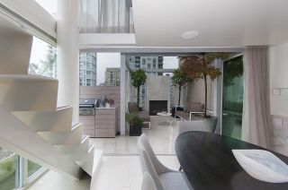 Photo 7: 1207 822 SEYMOUR Street in Vancouver: Downtown VW Condo for sale in "L'aria" (Vancouver West)  : MLS®# R2215958