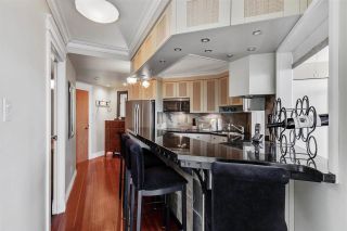 Photo 6: 1002 1625 HORNBY Street in Vancouver: Yaletown Condo for sale in "Seawalk North" (Vancouver West)  : MLS®# R2629822