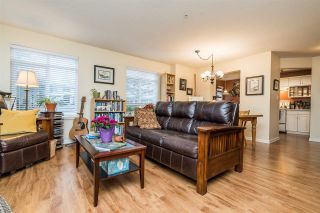 Photo 8: 104 32075 GEORGE FERGUSON Way in Abbotsford: Abbotsford West Condo for sale : MLS®# R2574562