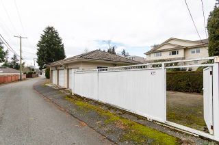 Photo 17: 1362 W 54TH Avenue in Vancouver: South Granville House for sale (Vancouver West)  : MLS®# R2794866