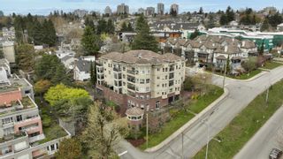 Photo 22: 202 202 MOWAT Street in New Westminster: Uptown NW Condo for sale : MLS®# R2867633