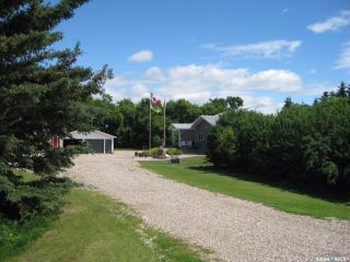 Photo 4: Rudy Acreage in Nipawin: Residential for sale (Nipawin Rm No. 487)  : MLS®# SK886364