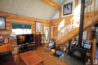 Photo 6: 57523 Sec 881 Highway: Rural St. Paul County House for sale : MLS®# E4276098