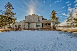 Photo 3: 182044 804 Highway: Rural Vulcan County Detached for sale : MLS®# A2020669