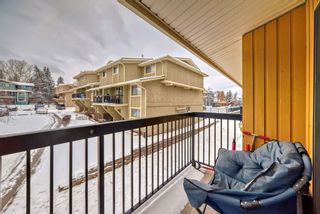 Photo 11: 706 2200 Woodview Drive SW in Calgary: Woodlands Row/Townhouse for sale : MLS®# A2115758