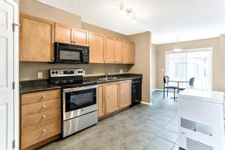 Photo 9: 177 Eversyde Common SW in Calgary: Evergreen Row/Townhouse for sale : MLS®# A1185240