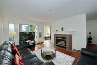 Photo 4: 205 2250 SE MARINE Drive in Vancouver: South Marine Condo for sale in "Waterside" (Vancouver East)  : MLS®# R2483530