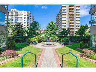 Photo 17: 404 420 CARNARVON Street in New Westminster: Downtown NW Condo for sale in "Carnarvon Place" : MLS®# V1081366