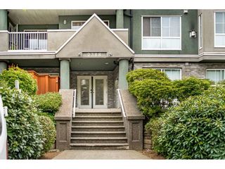 Photo 2: 202 2388 WELCHER Avenue in Port Coquitlam: Central Pt Coquitlam Condo for sale in "PARK GREEN" : MLS®# R2483278