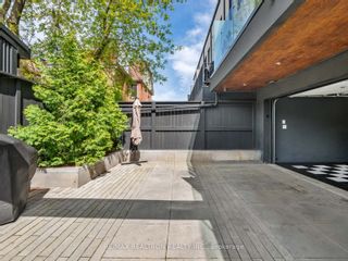 Photo 35: 360A Harbord Street in Toronto: Palmerston-Little Italy House (3-Storey) for sale (Toronto C01)  : MLS®# C8312274