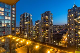 Photo 27: 1701 889 HOMER Street in Vancouver: Downtown VW Condo for sale in "889 Homer" (Vancouver West)  : MLS®# R2656273