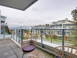 Photo 14: 601 5033 CAMBIE Street in Vancouver: Cambie Condo for sale in "35 PARK WEST" (Vancouver West)  : MLS®# R2867038