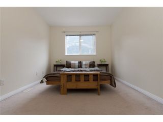 Photo 9: 20 39754 GOVERNMENT Road in Squamish: Northyards Townhouse for sale in "MAPLE TREE COURT" : MLS®# V1076411