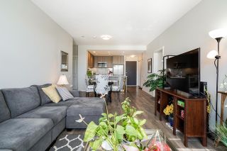 Photo 4: 505 3289 RIVERWALK AVENUE in Vancouver: South Marine Condo for sale (Vancouver East)  : MLS®# R2723266