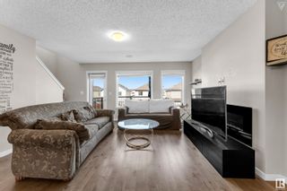 Photo 21: 5124 20 Avenue in Edmonton: Zone 53 House Half Duplex for sale : MLS®# E4380813