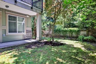Photo 17: 18 20966 77A Avenue in Langley: Willoughby Heights Townhouse for sale in "Nature's Walk" : MLS®# R2797595