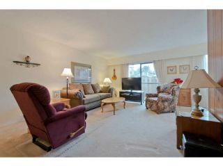 Photo 2: 1218 PREMIER Street in North Vancouver: Lynnmour Townhouse for sale in "LYNNMOUR VILLAGE" : MLS®# V1044116